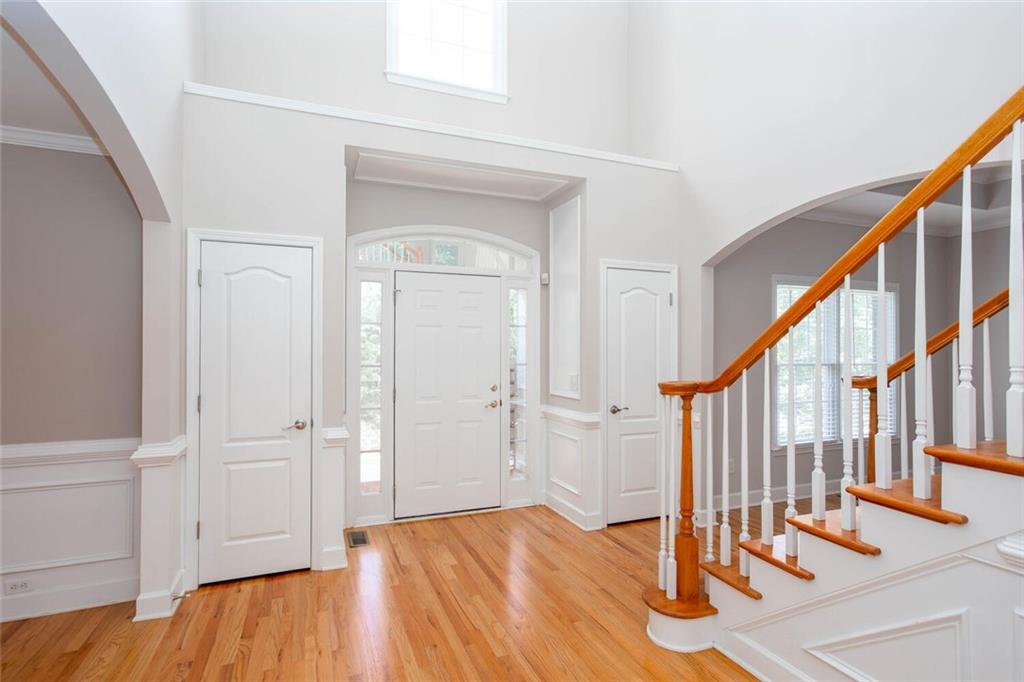 2625 Morningside Trail NW