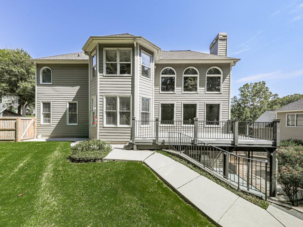 2625 Morningside Trail NW