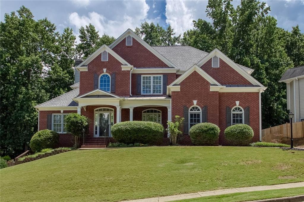 2625 Morningside Trail NW
