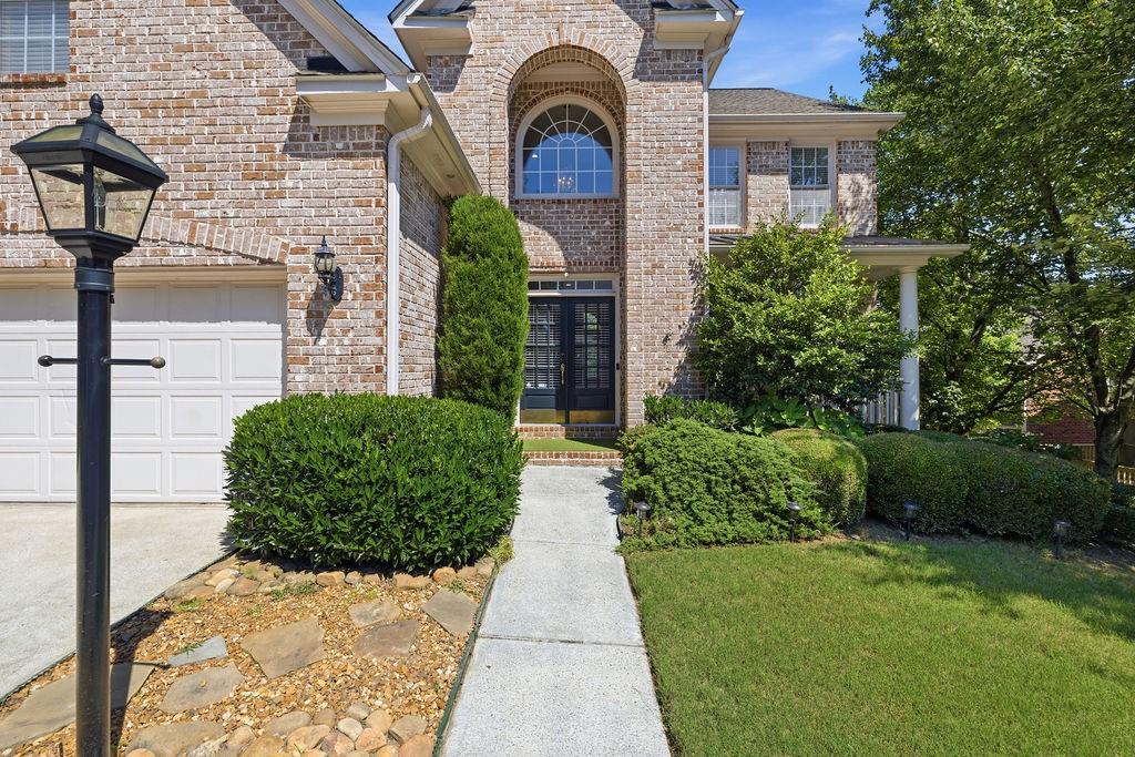 1318 Village Terrace Court