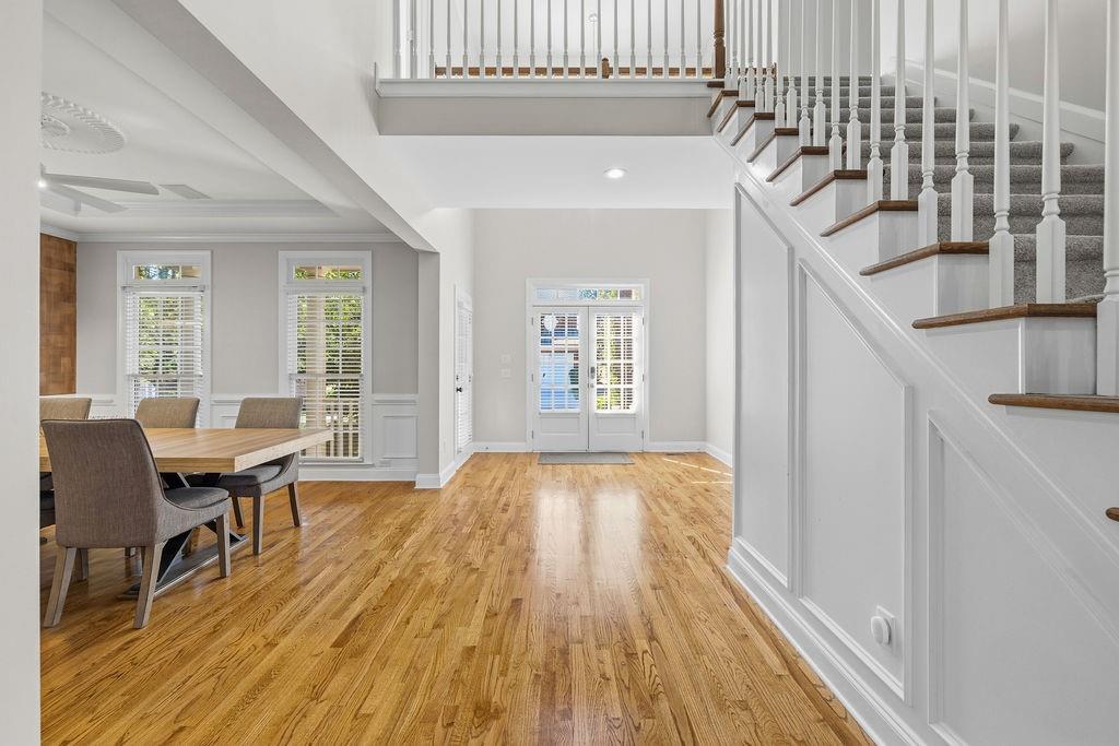 1318 Village Terrace Court