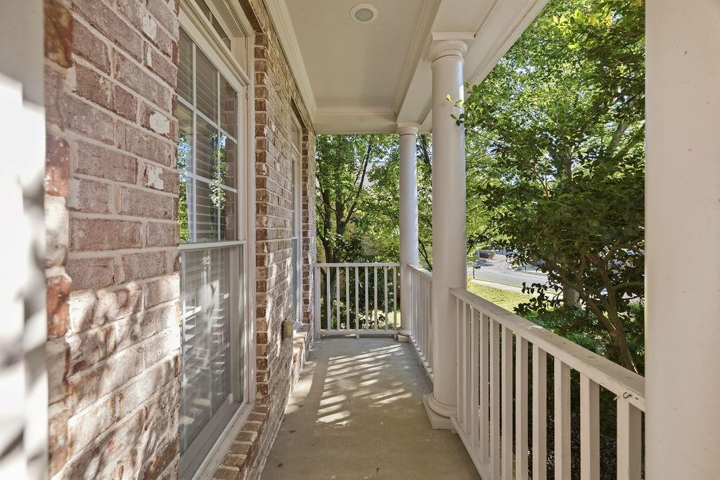 1318 Village Terrace Court