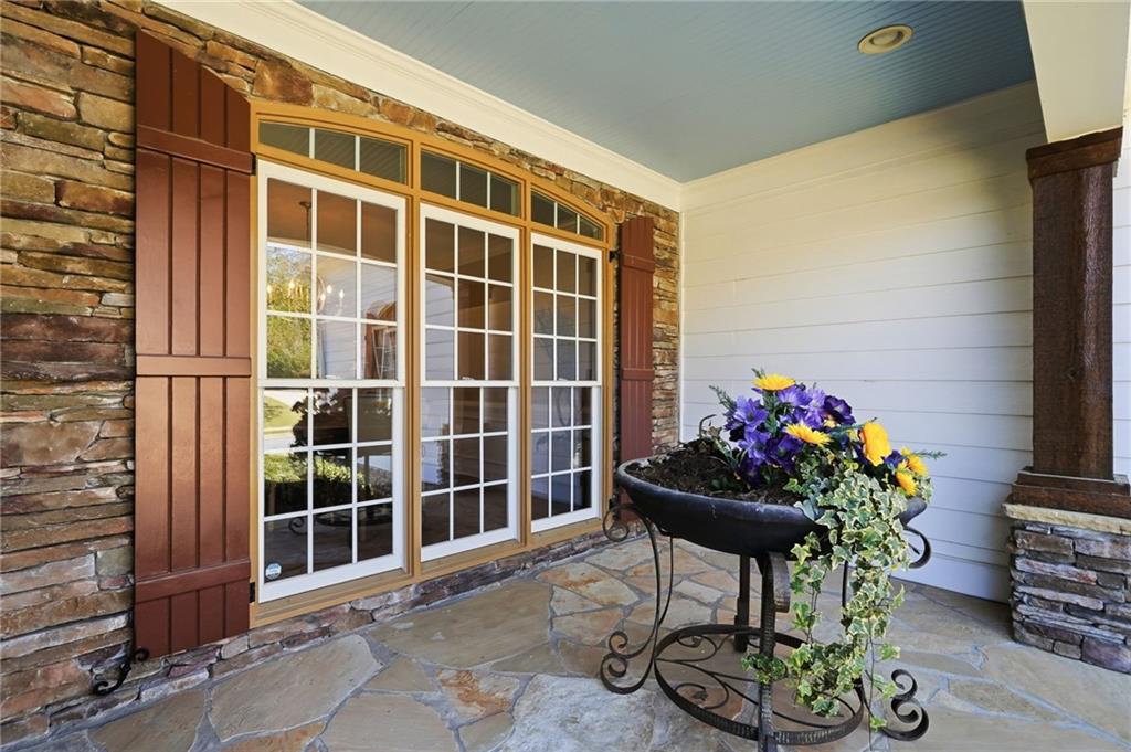 4147 Gold Mill Ridge