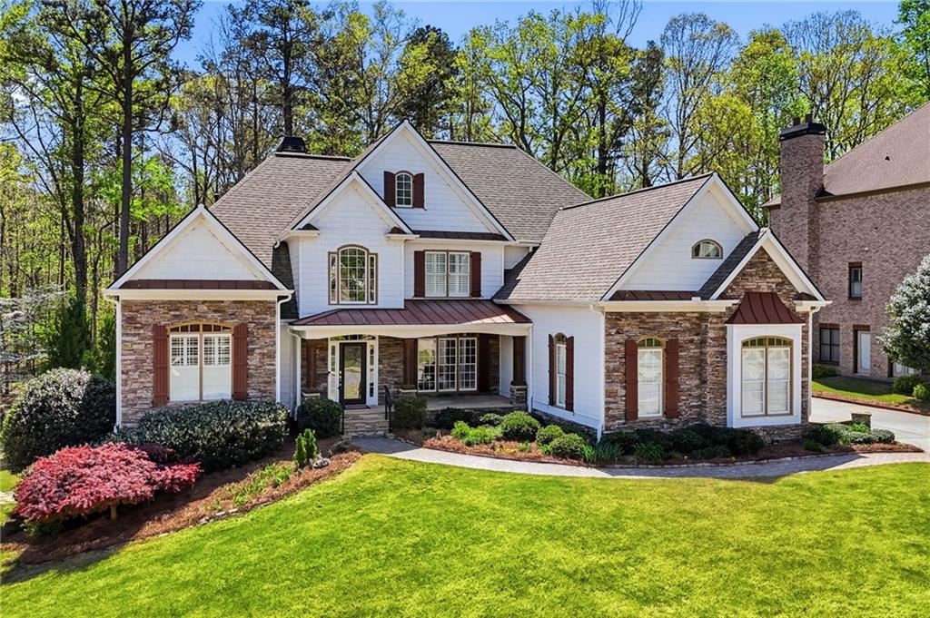 4147 Gold Mill Ridge