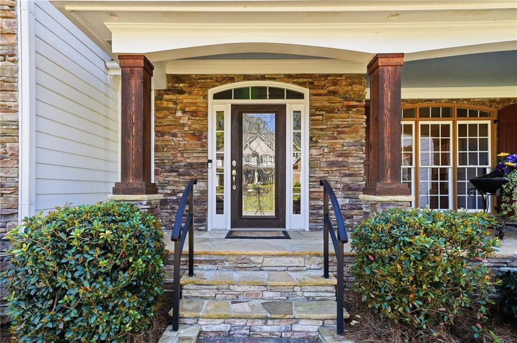 4147 Gold Mill Ridge