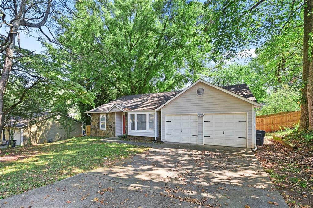 971 Clover Lane
