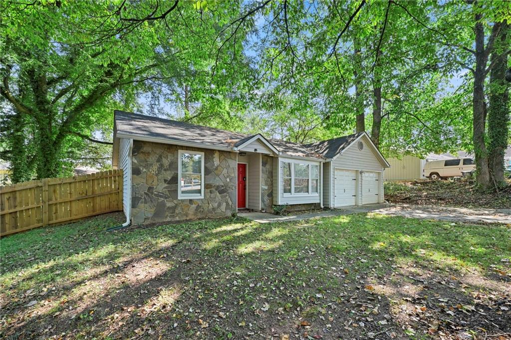 971 Clover Lane
