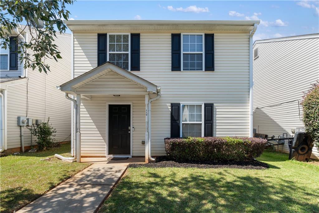 326 Coral Circle
