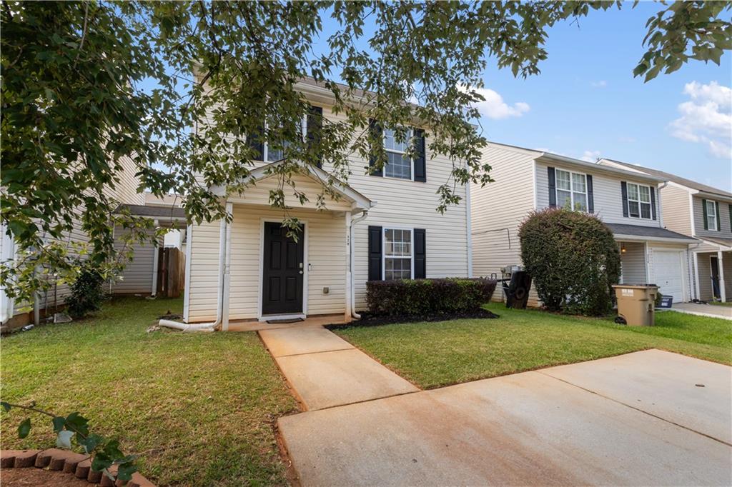 326 Coral Circle