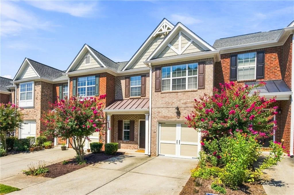 9820 Alger Trace, Johns Creek, GA, 30022