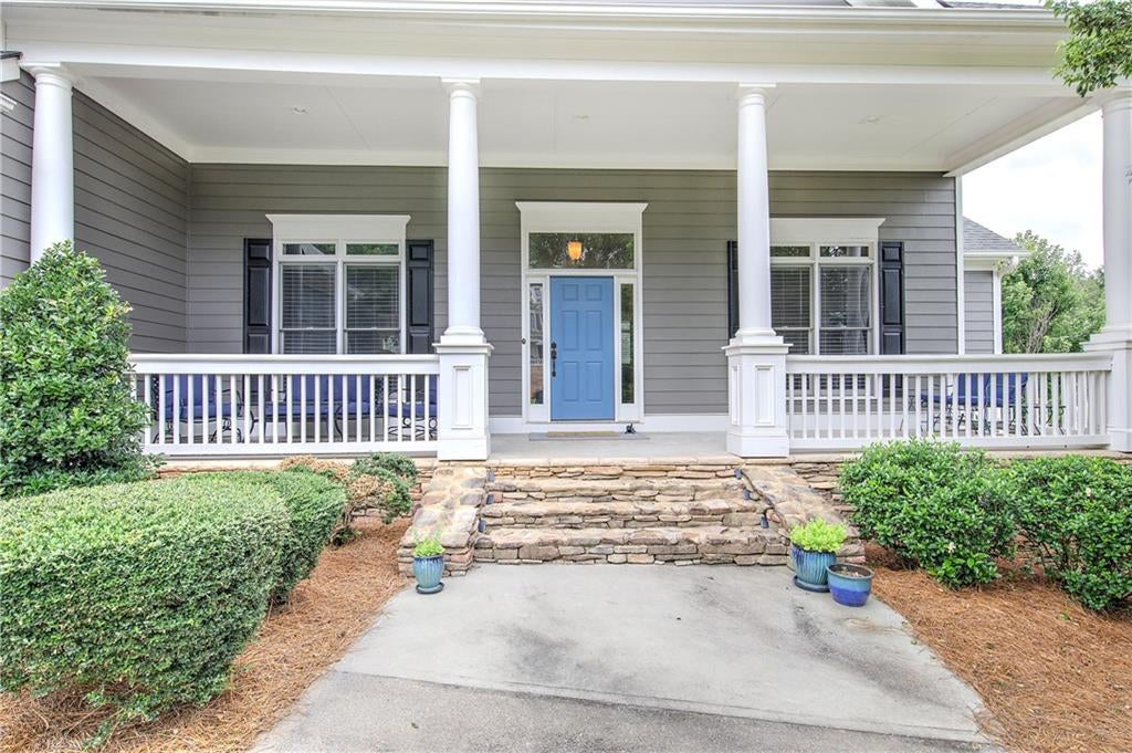 24 Heartwood Drive SW