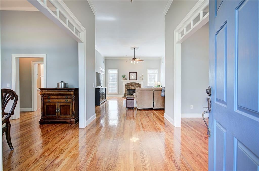 24 Heartwood Drive SW