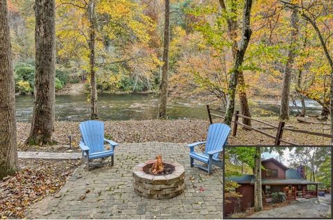 178 Novena Court Ellijay GA 30540