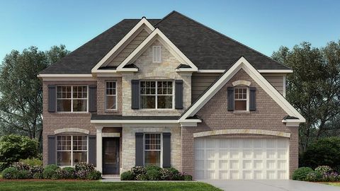 Homes For Sale - 4040 Haven Way<br/> Cumming, GA 30028