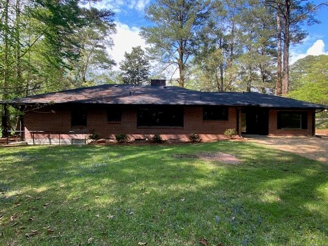 3080 Hogan Road, Atlanta, Georgia image 23