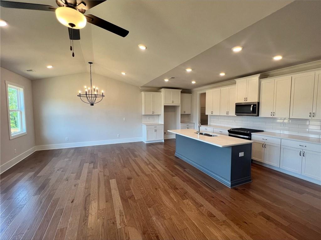 219 Willow Street, Canton, Georgia image 10