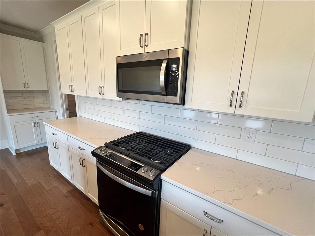 219 Willow Street, Canton, Georgia image 4