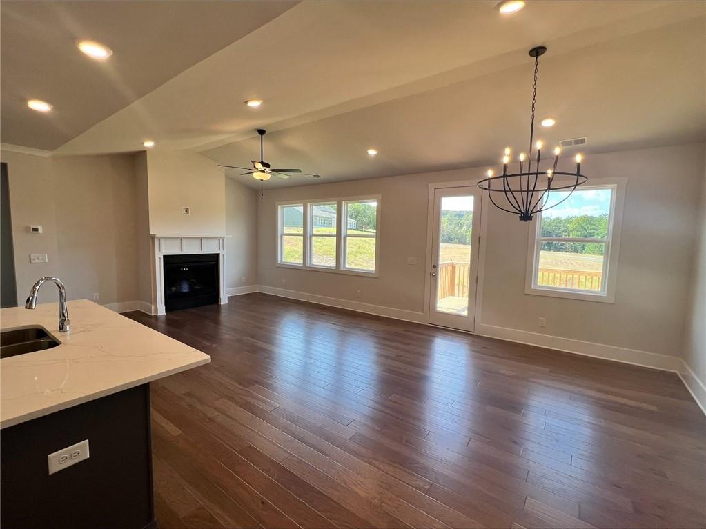 219 Willow Street, Canton, Georgia image 5