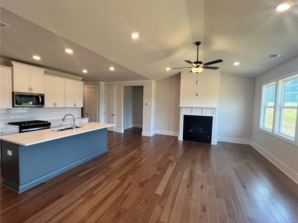 219 Willow Street, Canton, Georgia image 3
