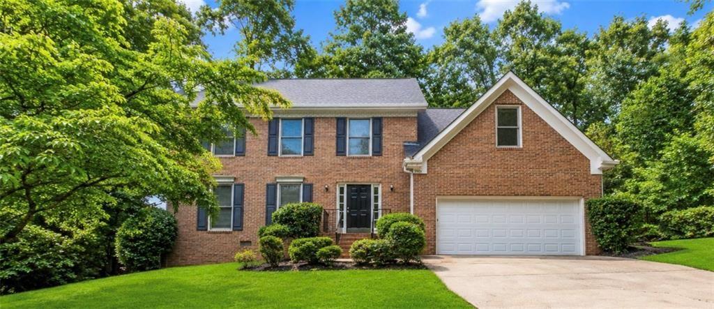 3501 Eastpines Way