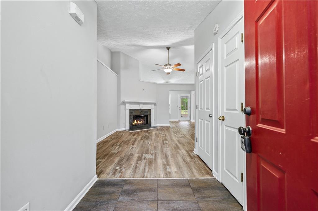 505 Saddle Ridge Drive
