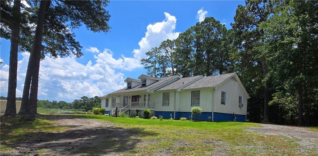 1833 Stephenson Road