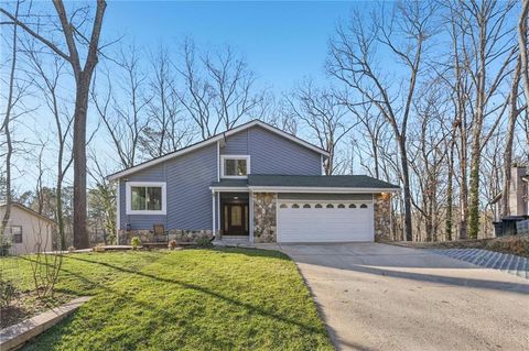 9485 Martin Road Roswell GA 30076