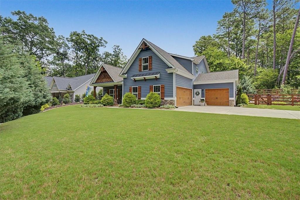 102 Bear Drive