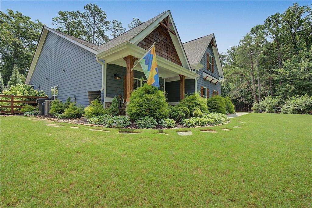 102 Bear Drive