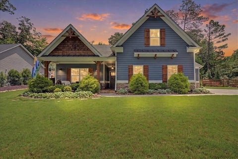 Homes For Sale - 102 Bear Drive<br/> Waleska, GA 30183