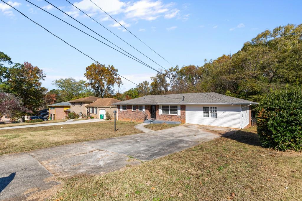 Emerald Estates - Residential Lease