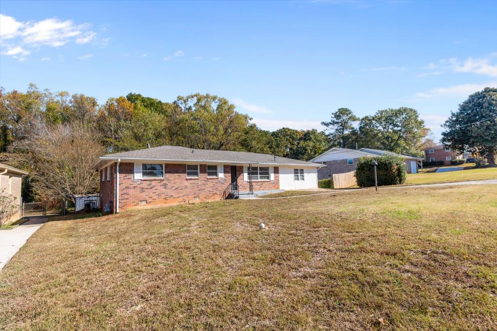 Emerald Estates - Residential Lease