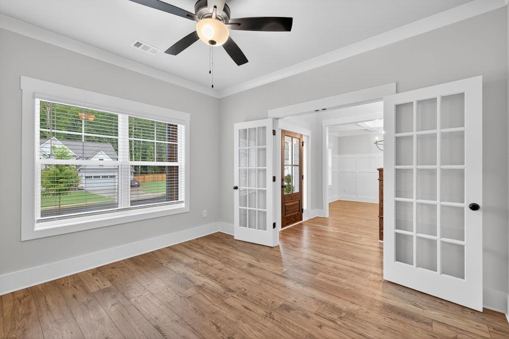 609 Whiporwill Cove