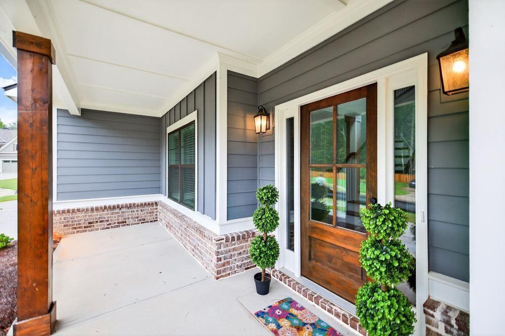 609 Whiporwill Cove