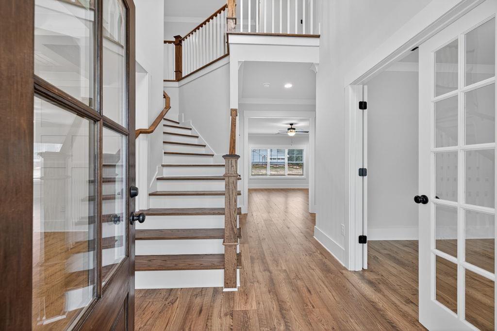 609 Whiporwill Cove