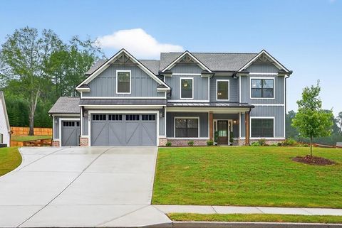 609 Whiporwill Cove Monroe GA 30655