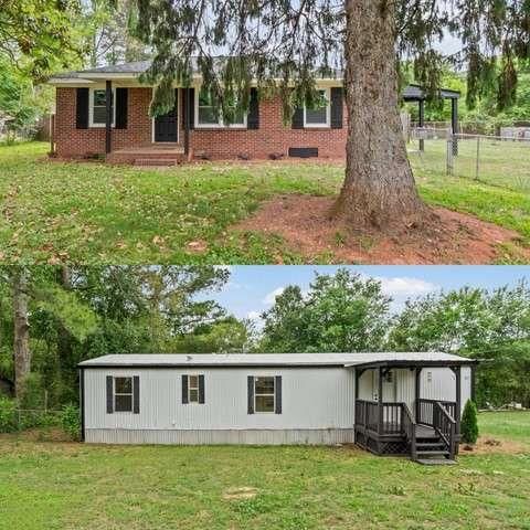 Homes For Sale - 893 Gadsden Road<br/> Floyd County, Cave Spring, GA 30124