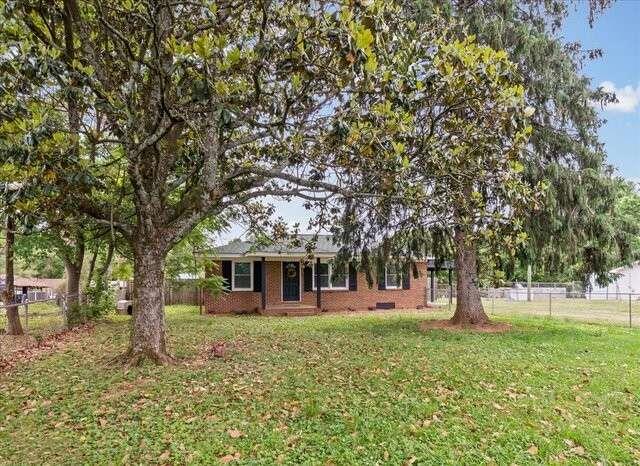 893 Gadsden Road