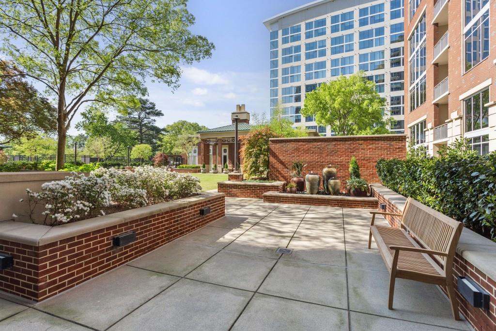 1820 Peachtree Street #1912, Atlanta, Georgia image 48