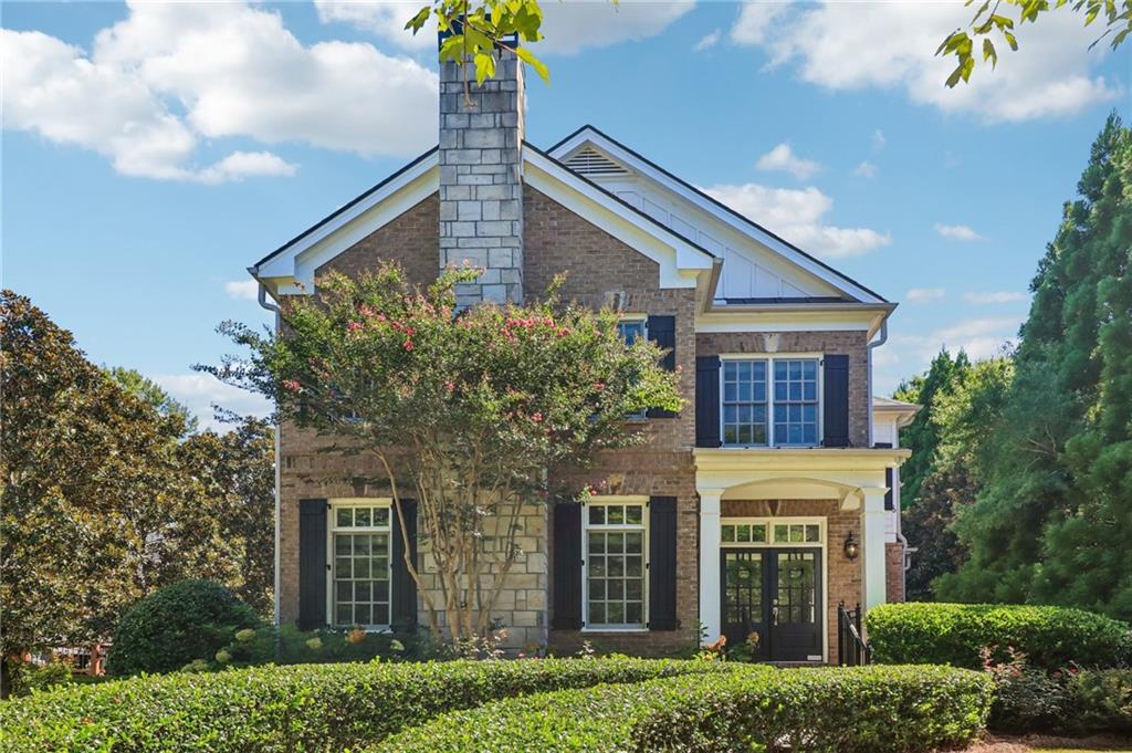 12505 Needham Street, Alpharetta, GA, 30004 12505 Needham Street
