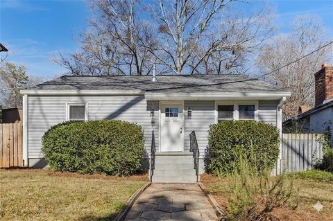 Photo of 2280 1st Avenue NE, Atlanta, GA 30317 (MLS # 7733574)