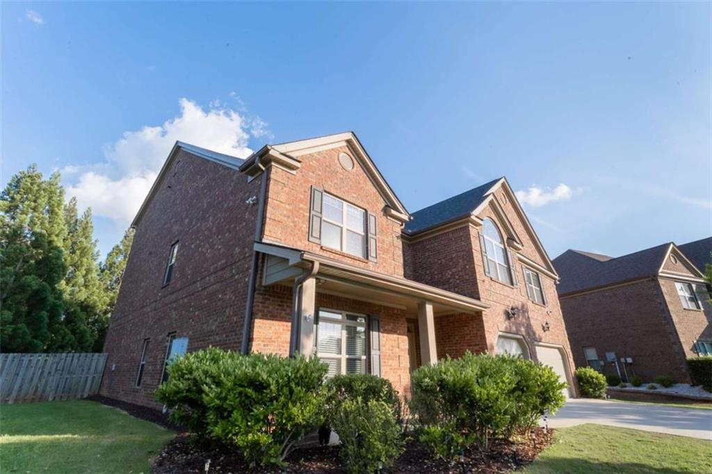 6354 Brookridge Drive