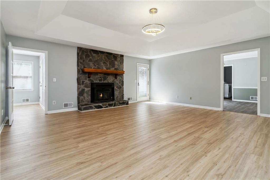 250 Felton Drive, Fayetteville, Georgia image 8