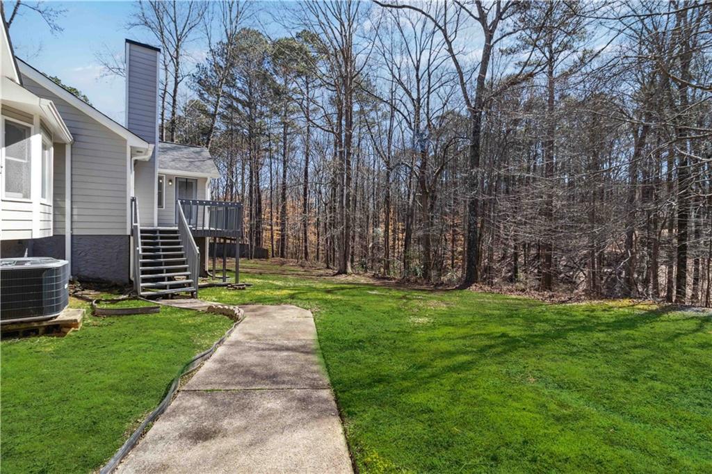 250 Felton Drive, Fayetteville, Georgia image 37