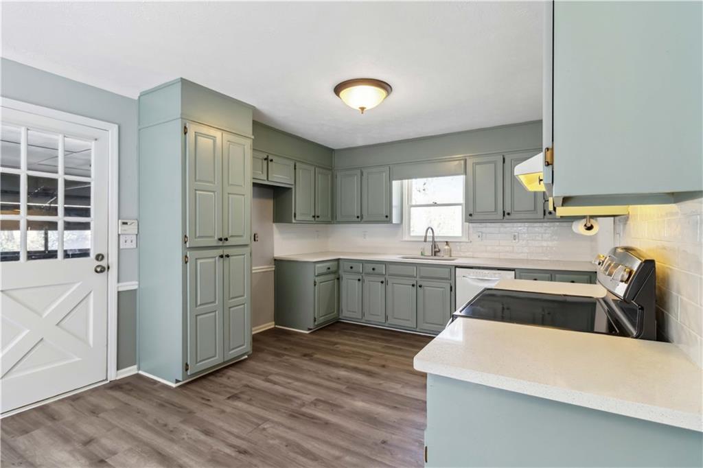 250 Felton Drive, Fayetteville, Georgia image 18