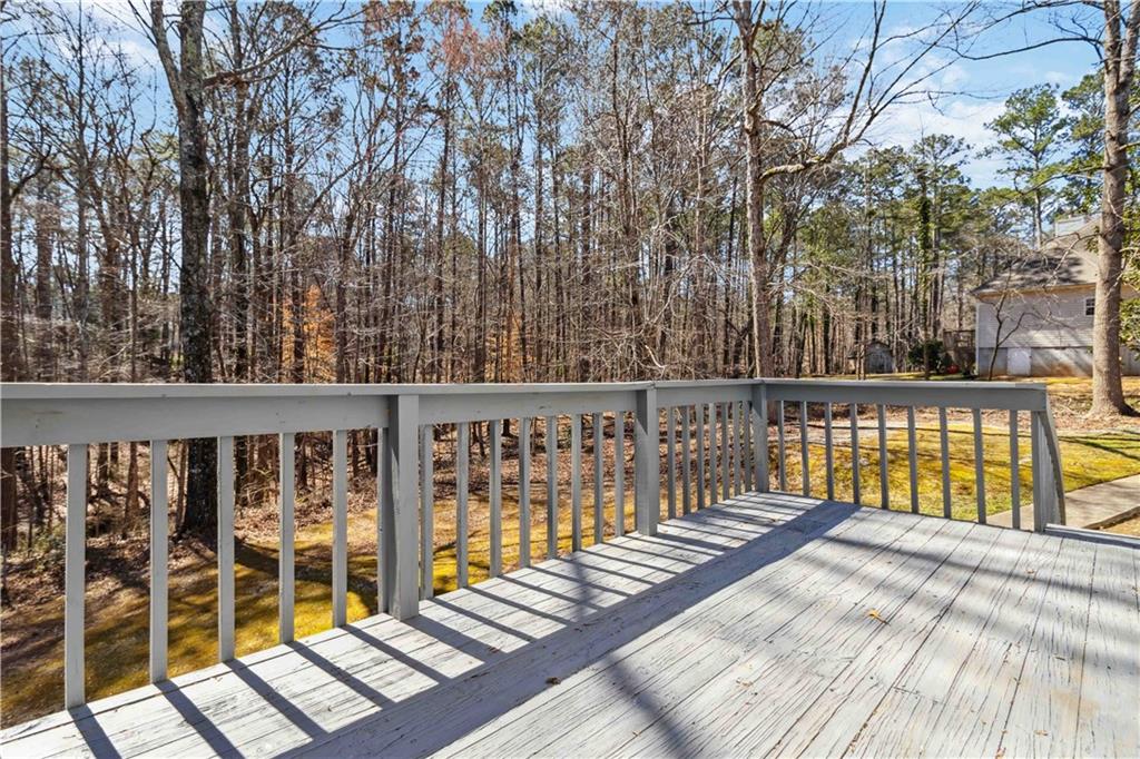 250 Felton Drive, Fayetteville, Georgia image 32