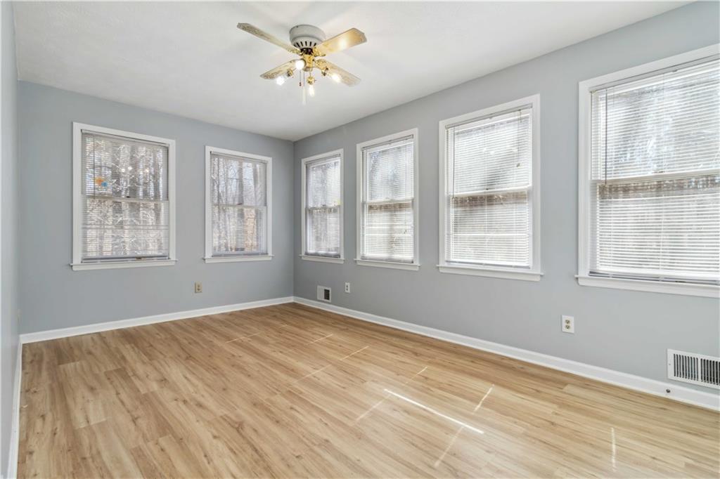 250 Felton Drive, Fayetteville, Georgia image 12