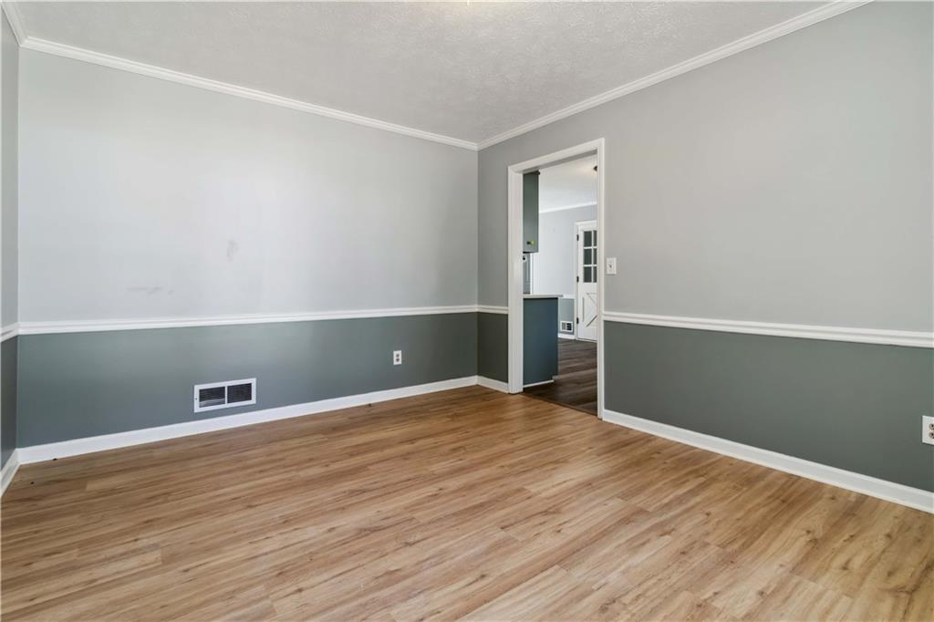 250 Felton Drive, Fayetteville, Georgia image 7