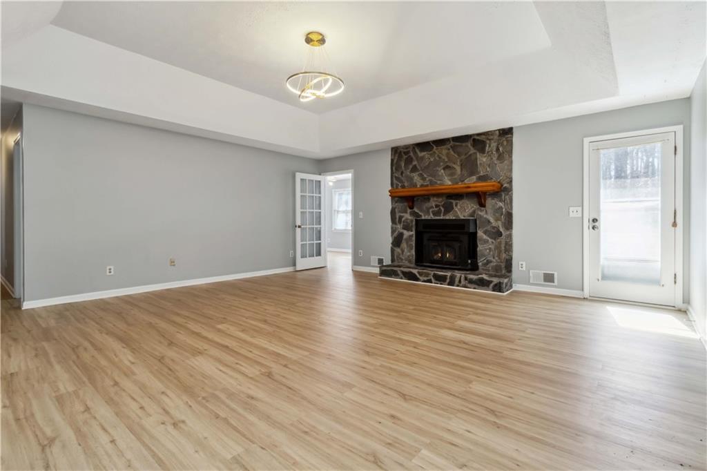 250 Felton Drive, Fayetteville, Georgia image 9