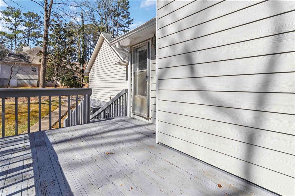 250 Felton Drive, Fayetteville, Georgia image 31